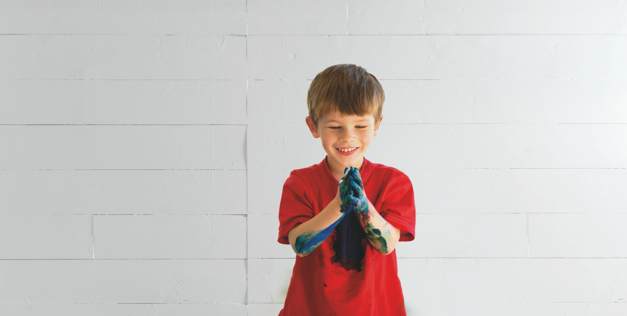 Fratellino in arrivo! Come riorganizzare la cameretta dei bambini