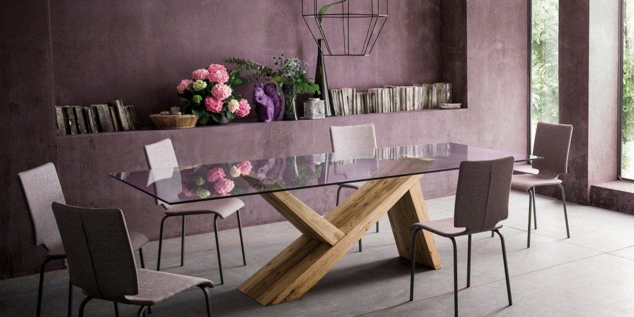 Arredamento minimal e decluttering: il mood della primavera 2018