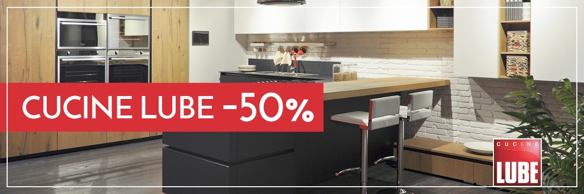Promo Lube -50%