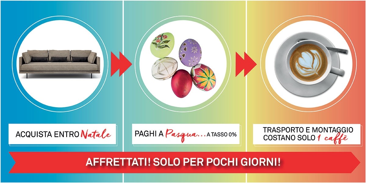 Promo Natale