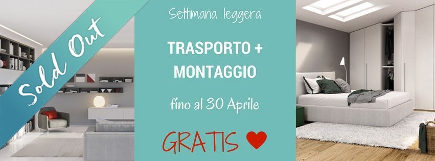 Settimana leggera