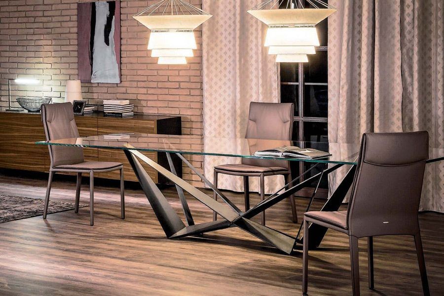 Cattelan Italia - Catalogo TAVOLI