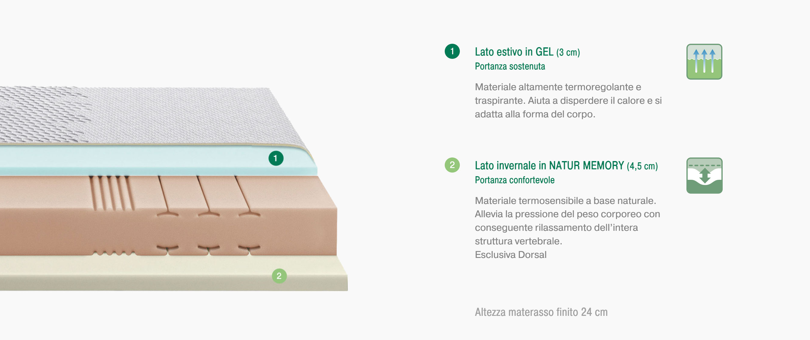 Elisirissimo collezione dorsal