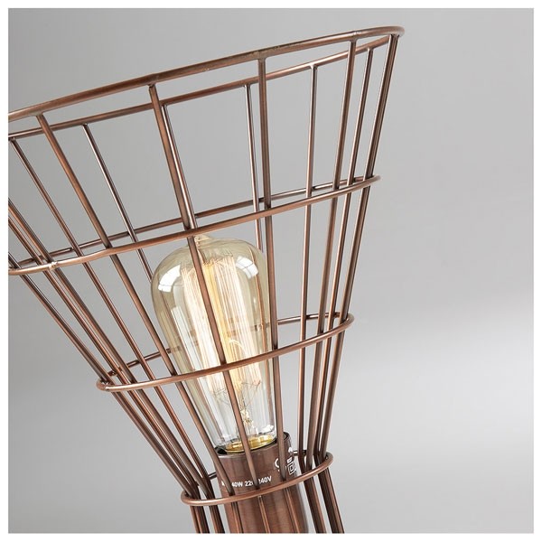 lampade stile urban Illuminazione e design Tramontin arredamenti Trento