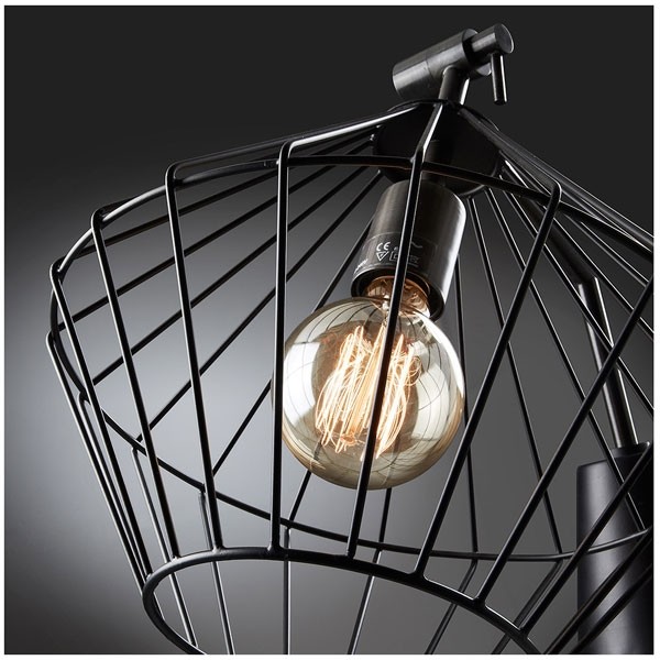lampada urban chic Illuminazione e design Tramontin arredamenti Trento