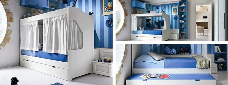 cameretta flessibile