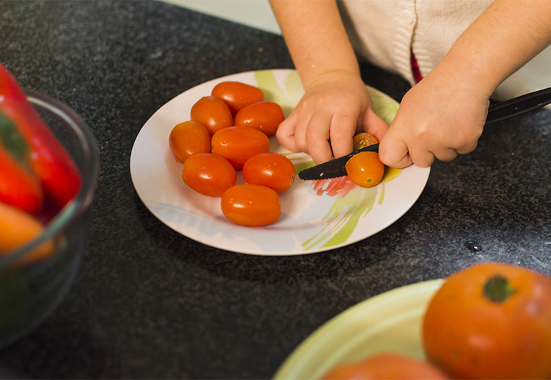 Come scegliere il Top per la Tua cucina?