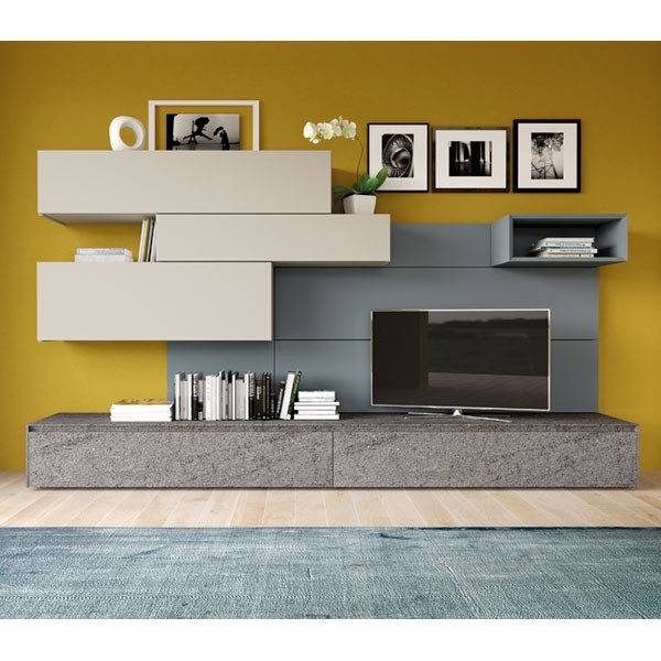 tendenze colori casa 2018 Tramontin arredamenti Trento