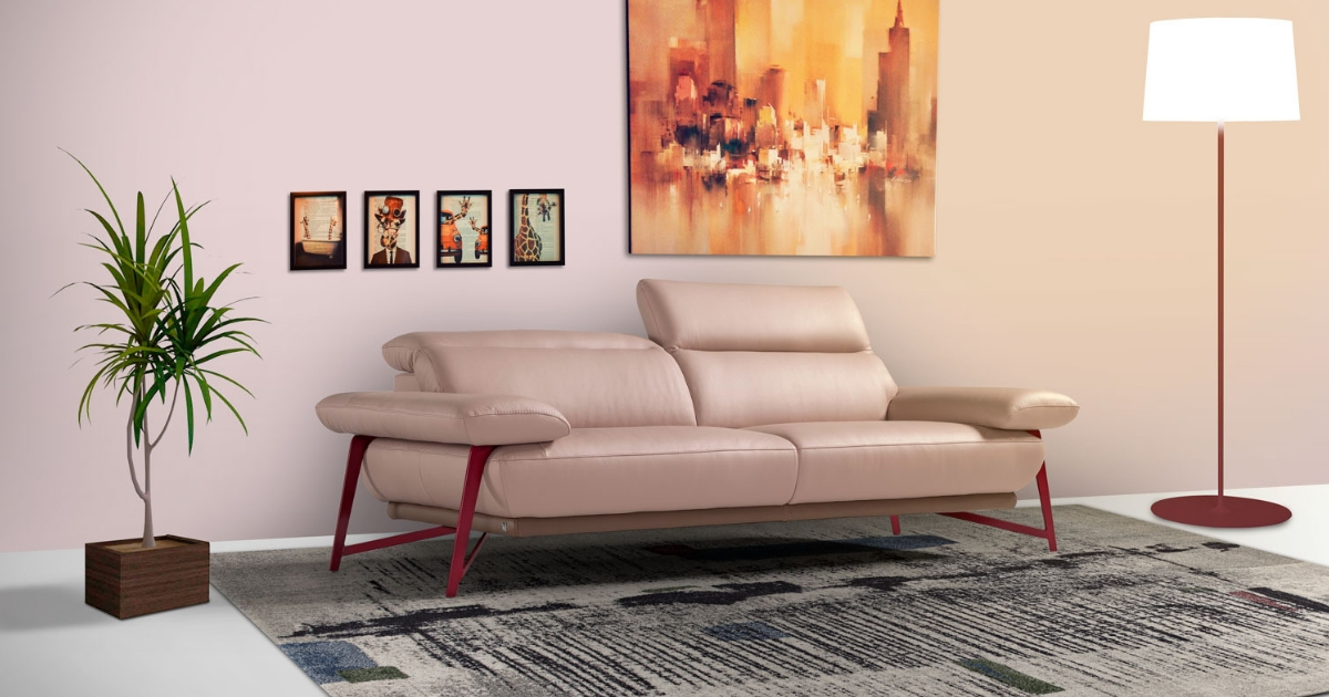 poltrone sofa divani letto bolzano trento modello Avery -Tramontin