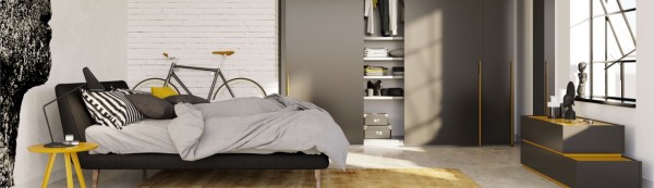 rinnovare l'arredamento Tramontin
