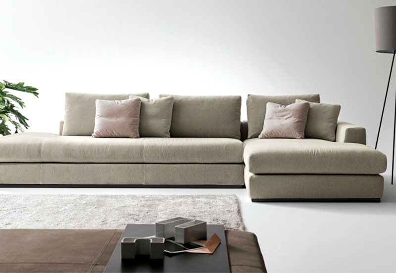 Le caratteristiche che devi considerare per scegliere il tuo divano