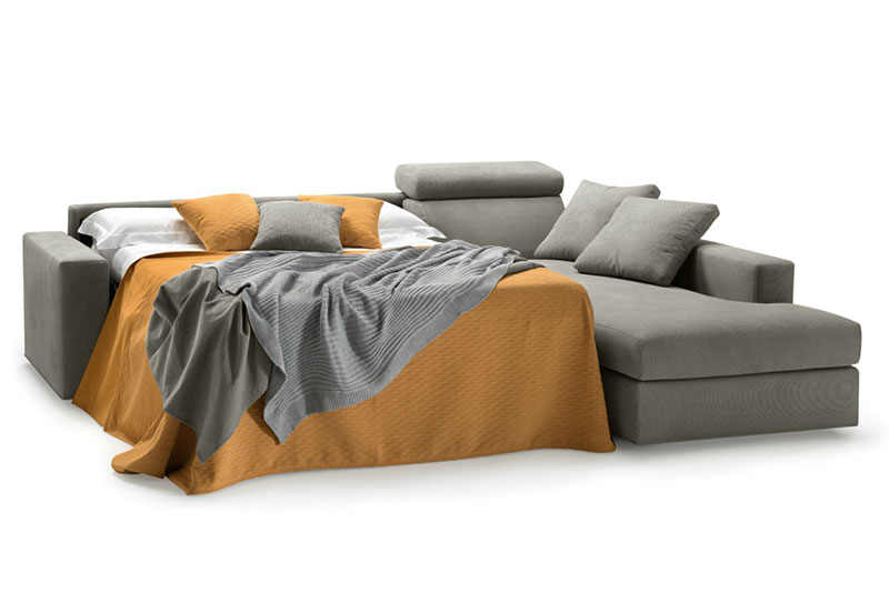 Devi scegliere il divano letto? Ecco cosa considerare