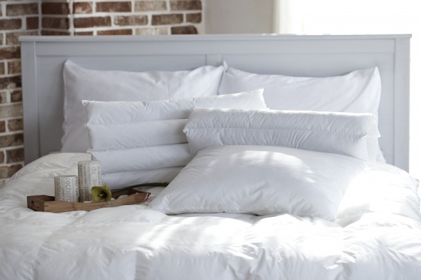 Cuscini e guanciali: quale scegliere? Tutto per dormire meglio!