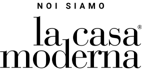 Logo La Casa Moderna
