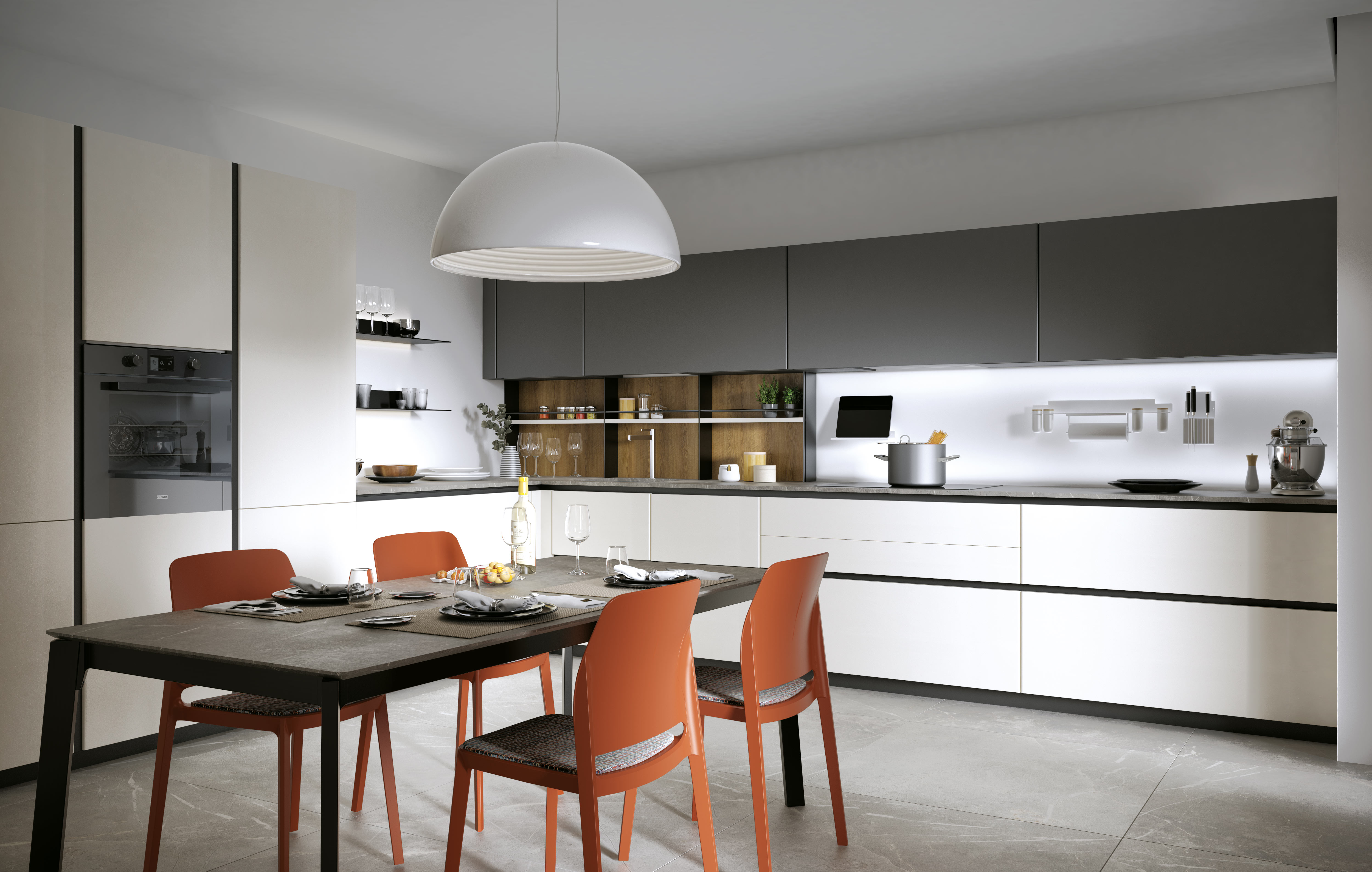 Bonus Cucine Tramontin Arredamenti