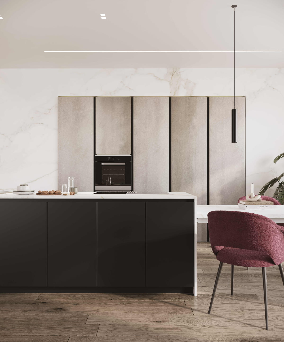 Cucina Pratica Tramontin