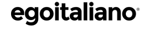 logo ego mini