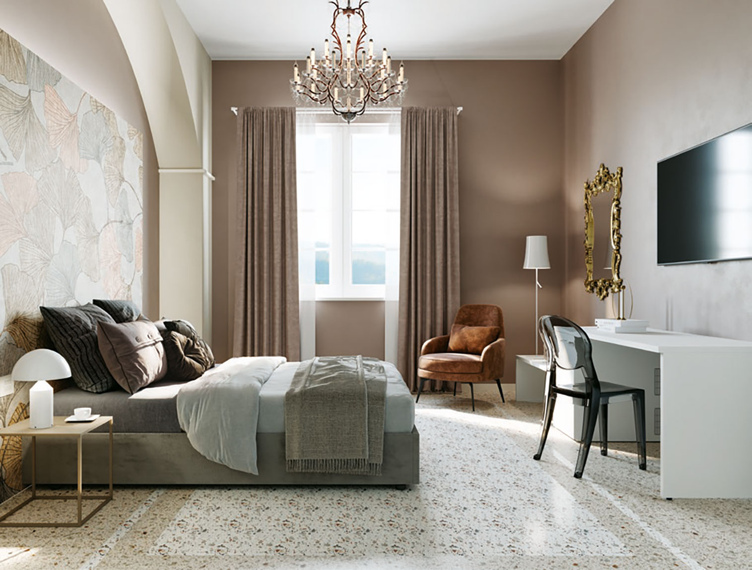bnb design