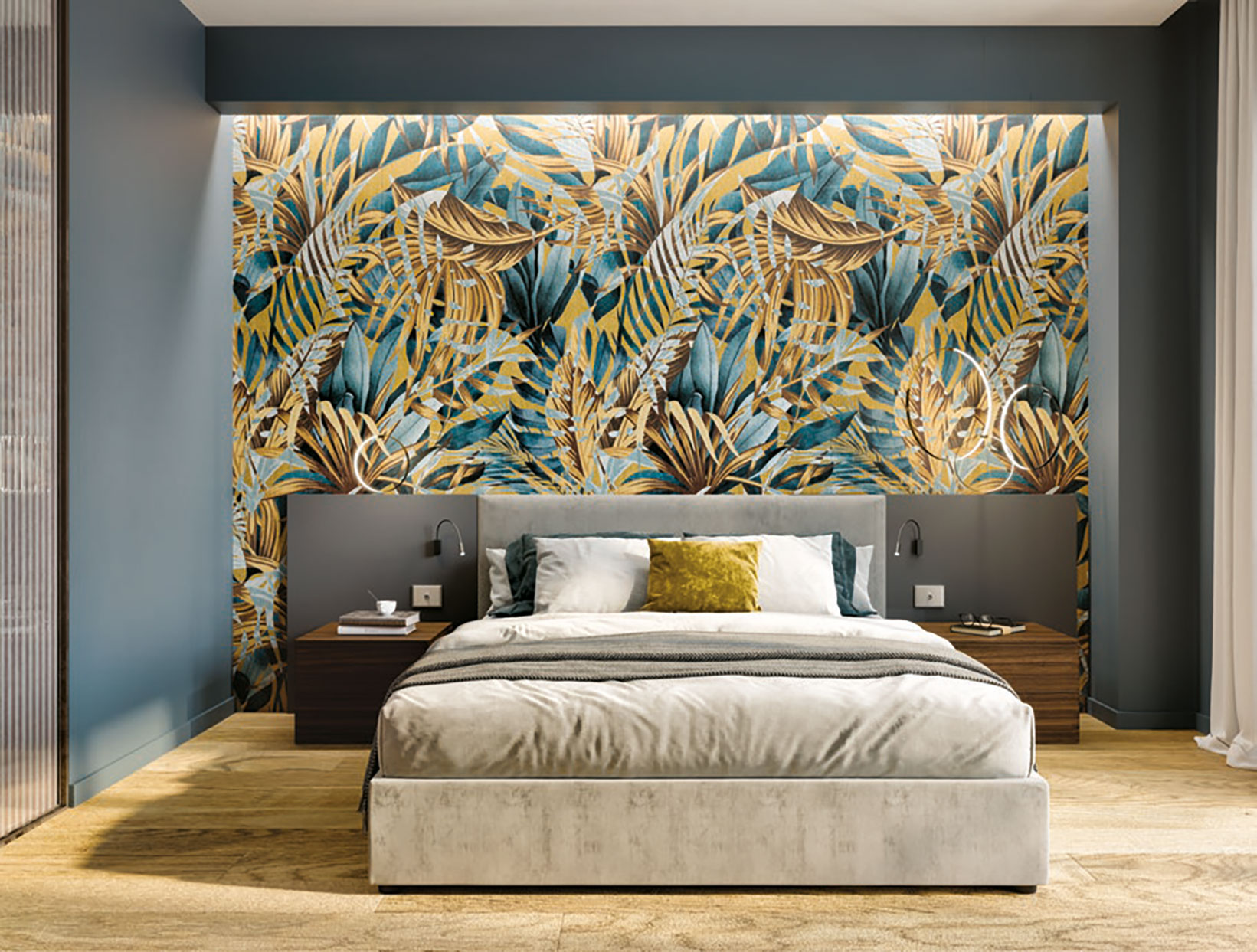 bnb design