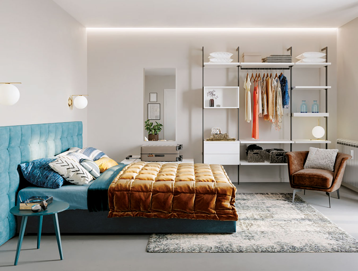 bnb design