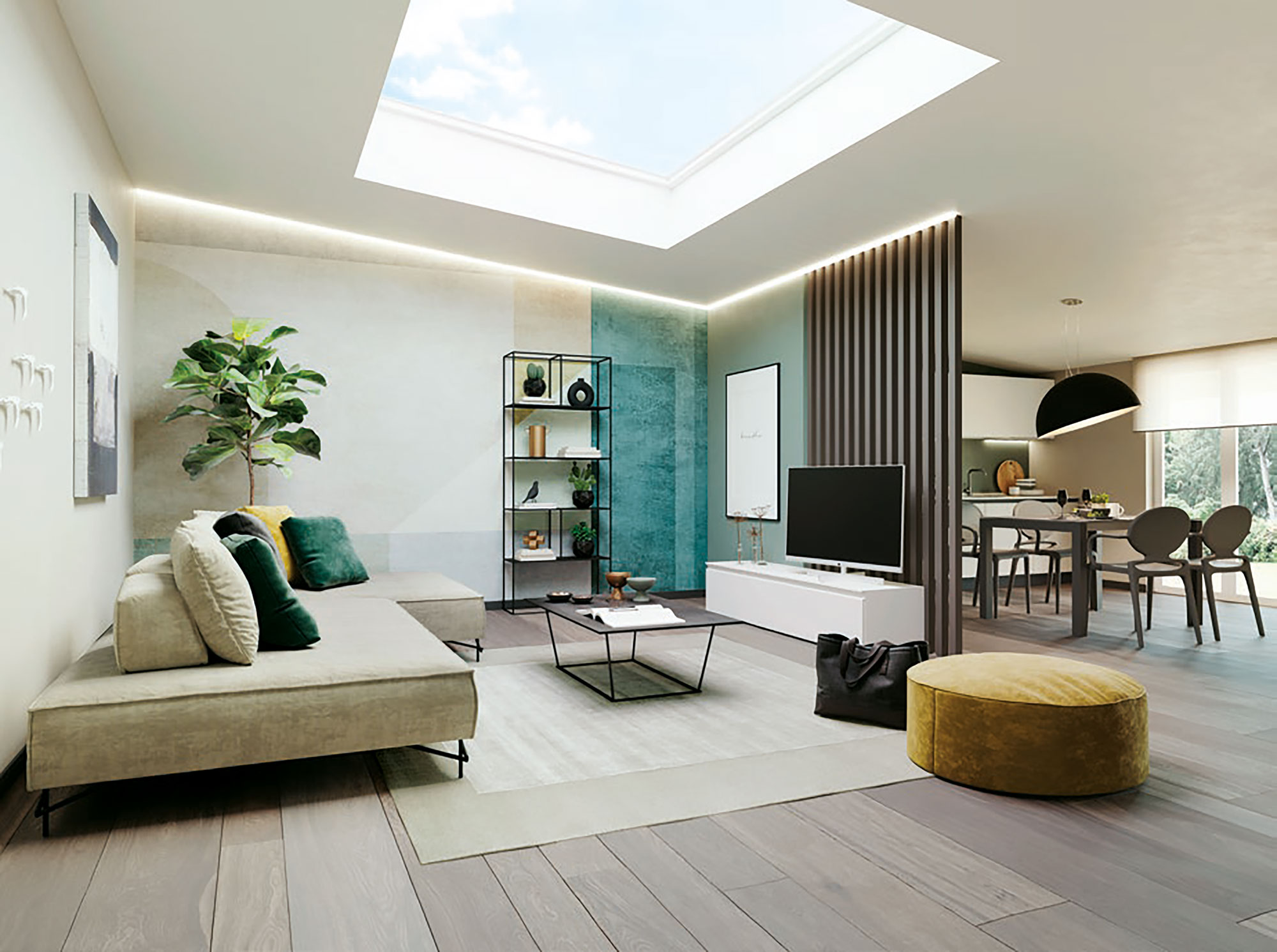 Casa vacanze 65mq