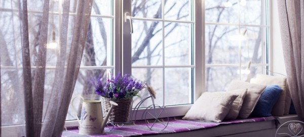 Ultra violet colori casa 2018 Tramontin arredamenti Trento