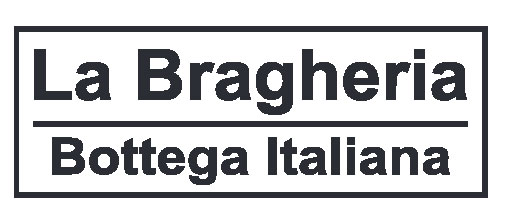 Logo La bragheria