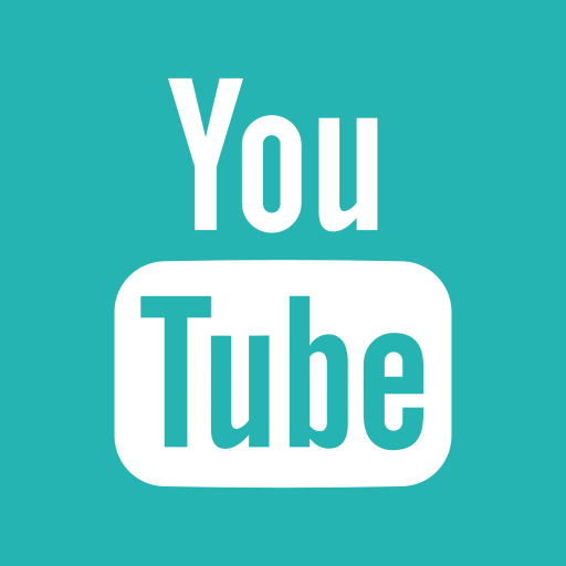 icona youtube