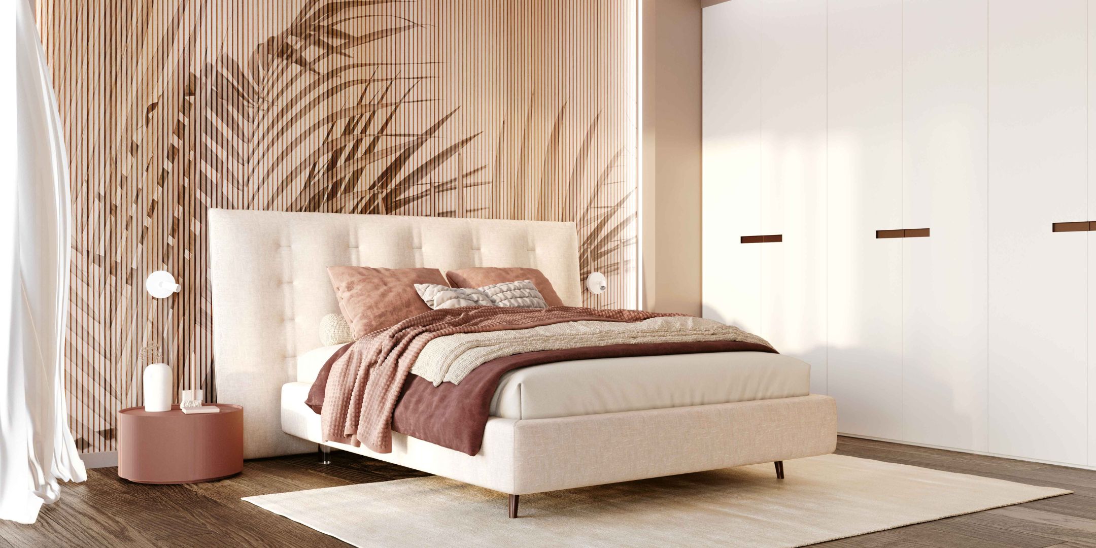 letto hike