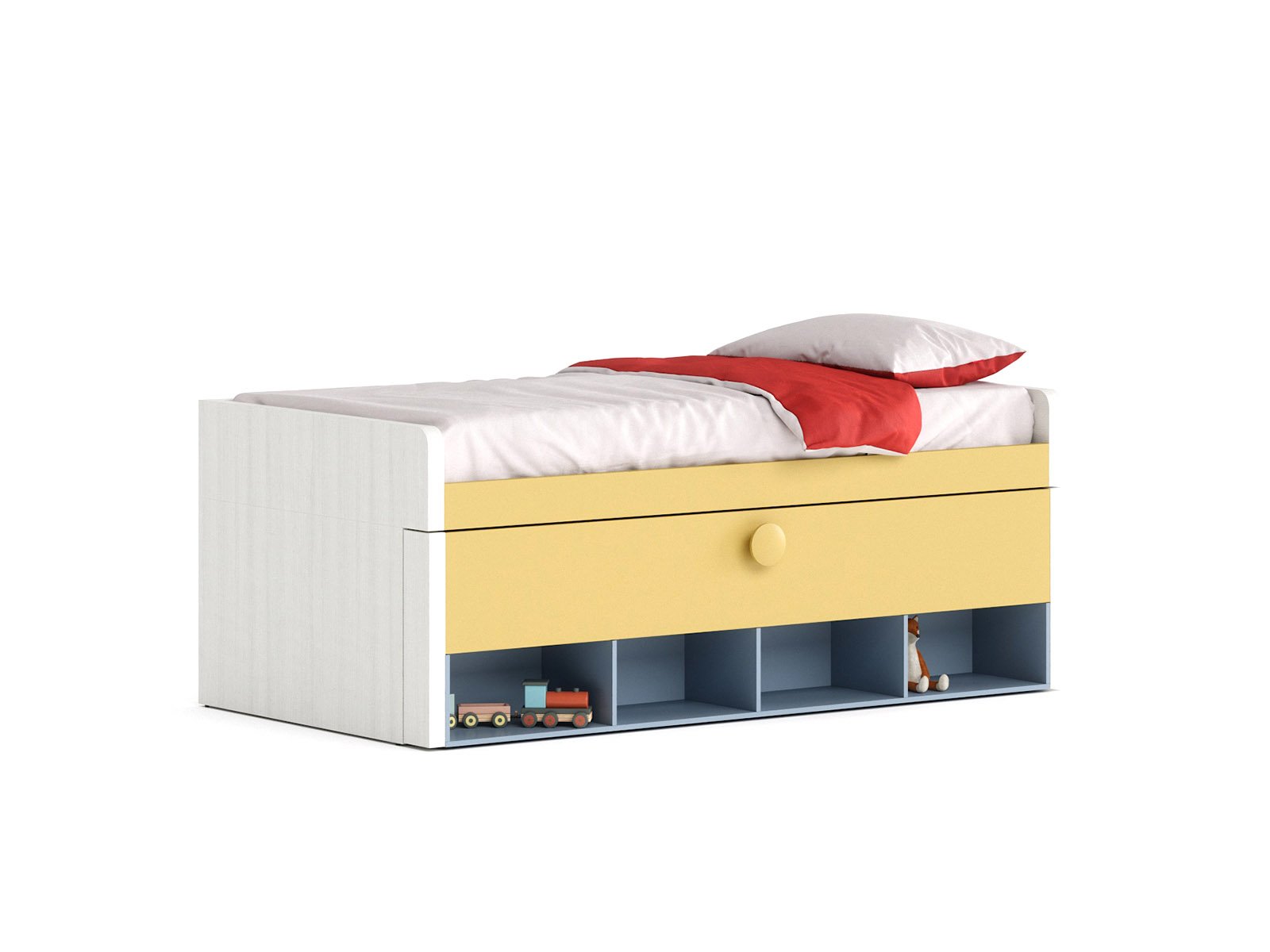 Letto Pablo