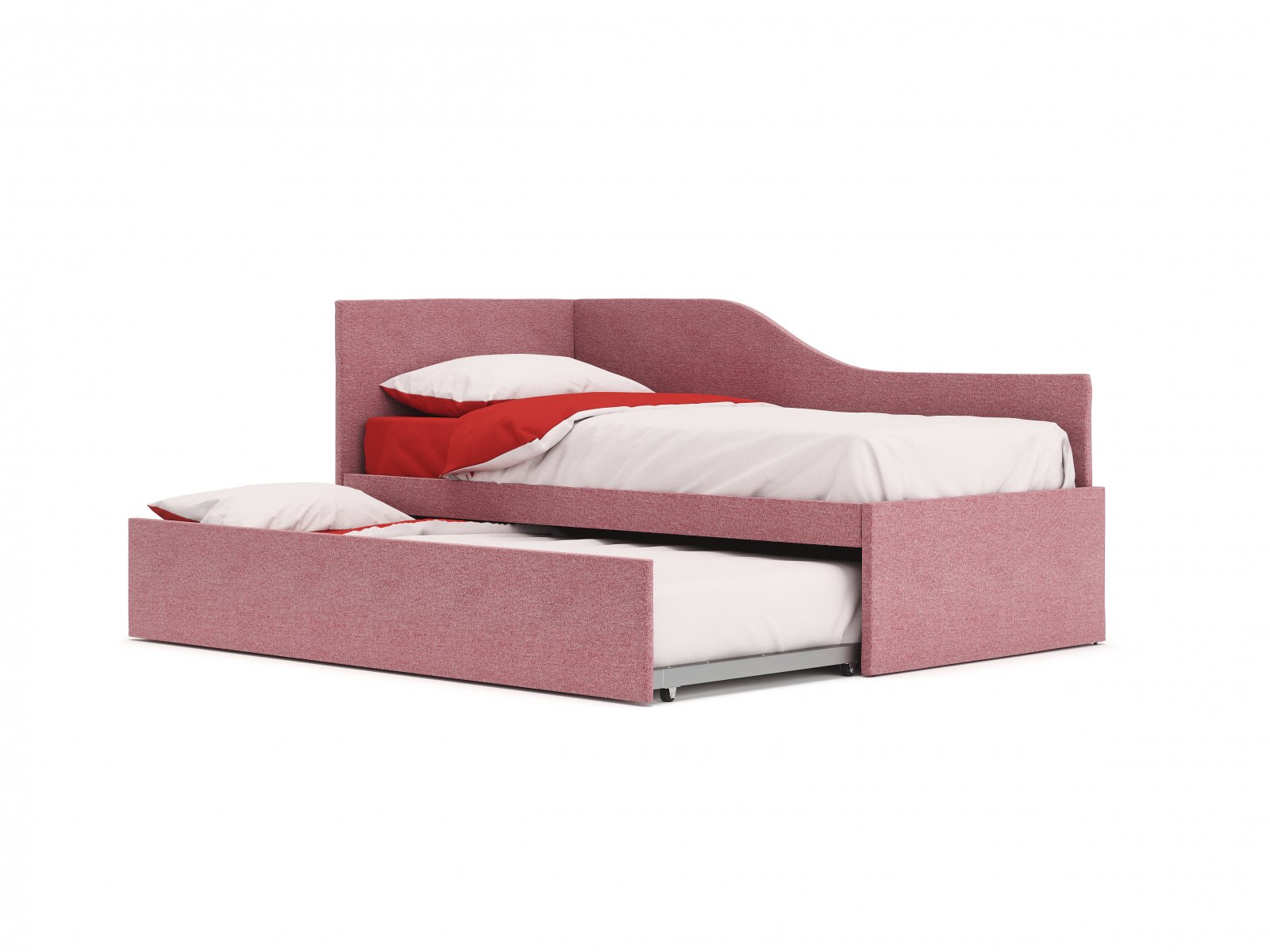 Letto estraibile