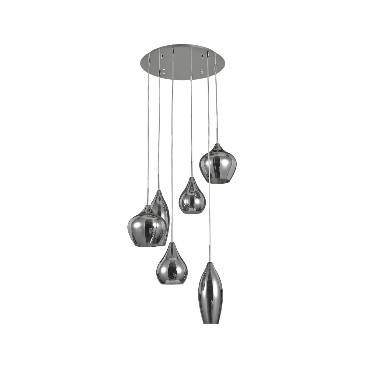 Lampada Shelly