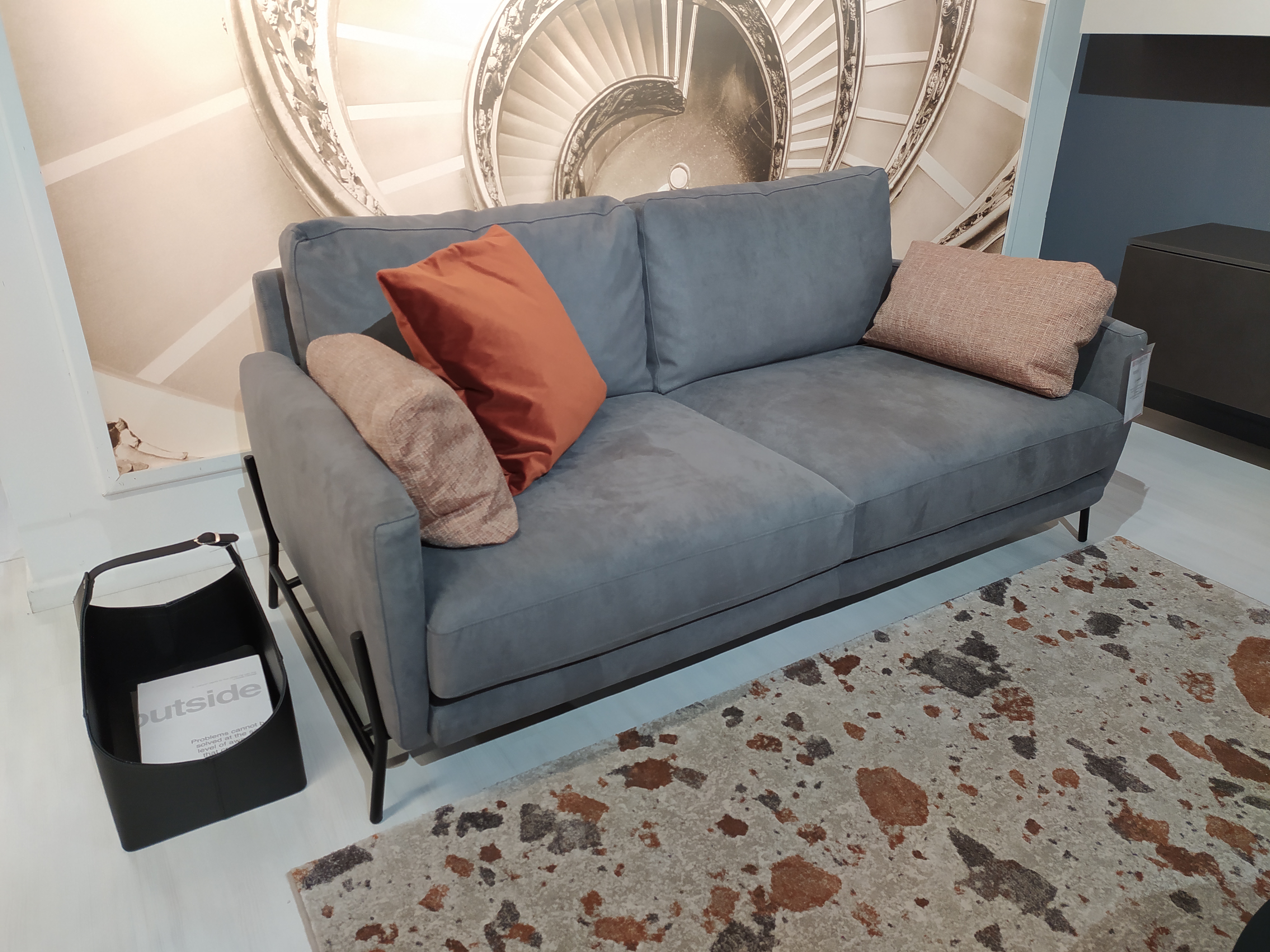 divani calligaris outlet