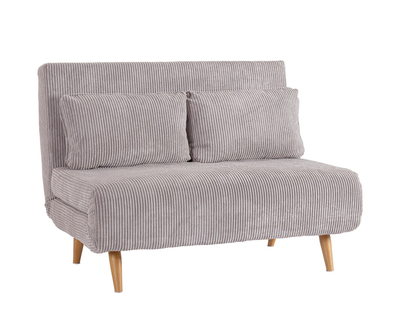 Poltrona letto 2P Walker