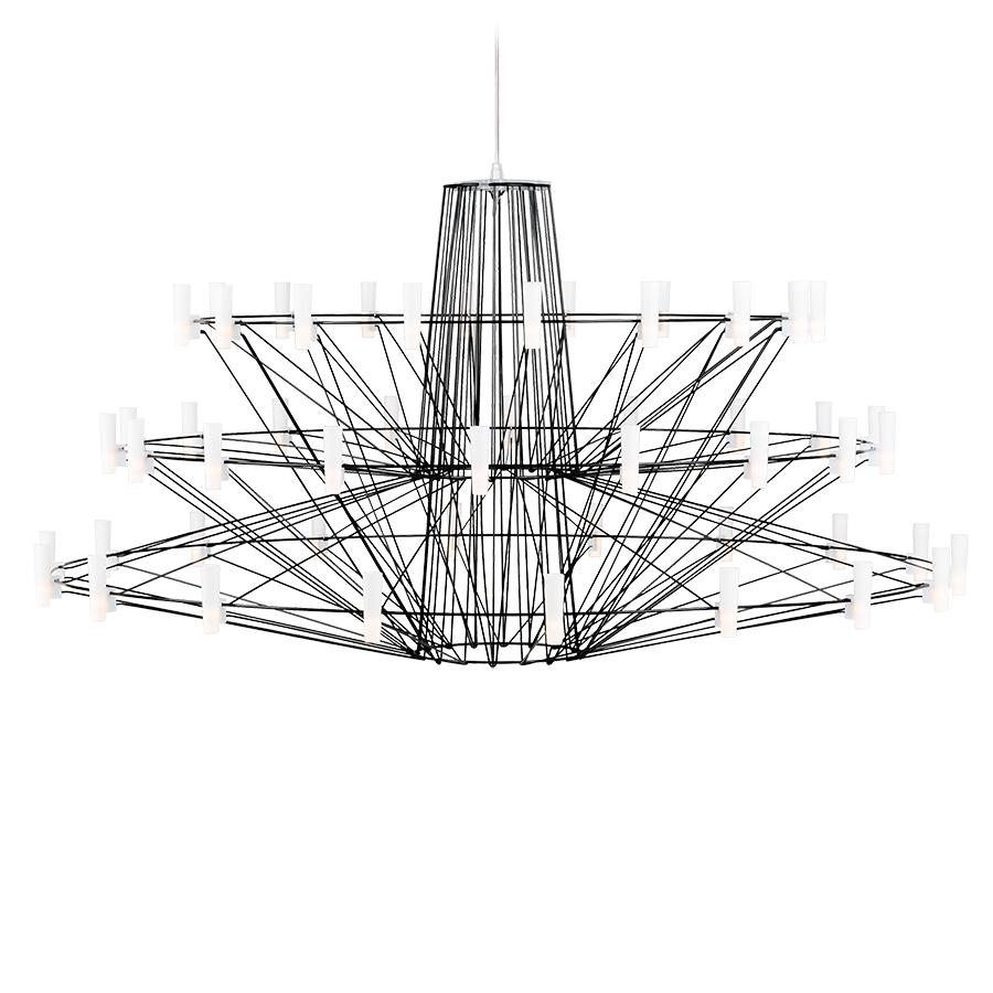 Lampada Coppélia Moooi 