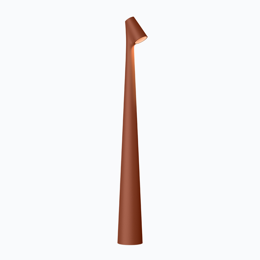 Lampada Africa 5580