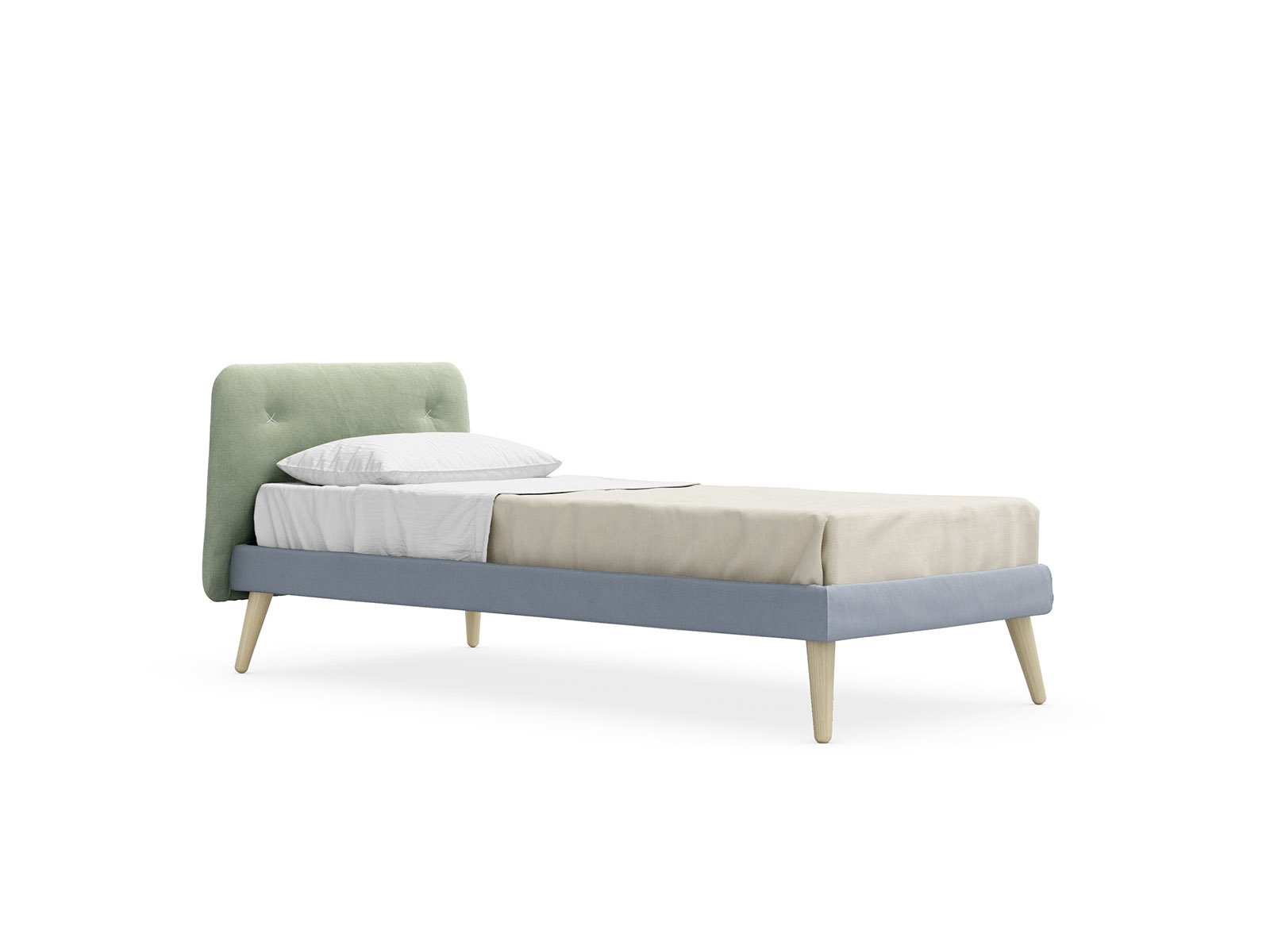 Letto Cleo