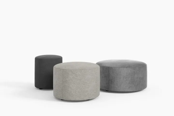 Pouf Log 24