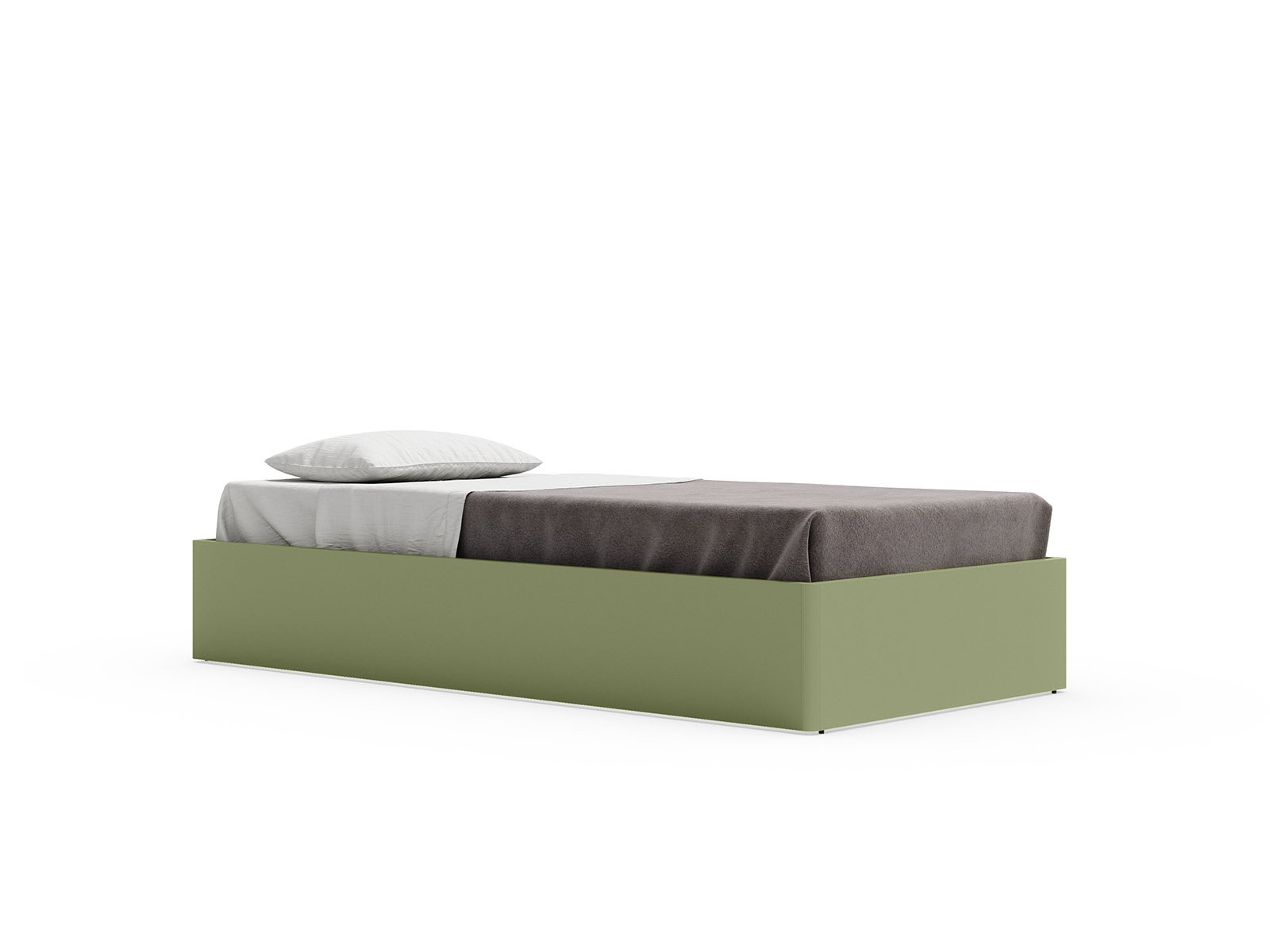 Letto Sommier