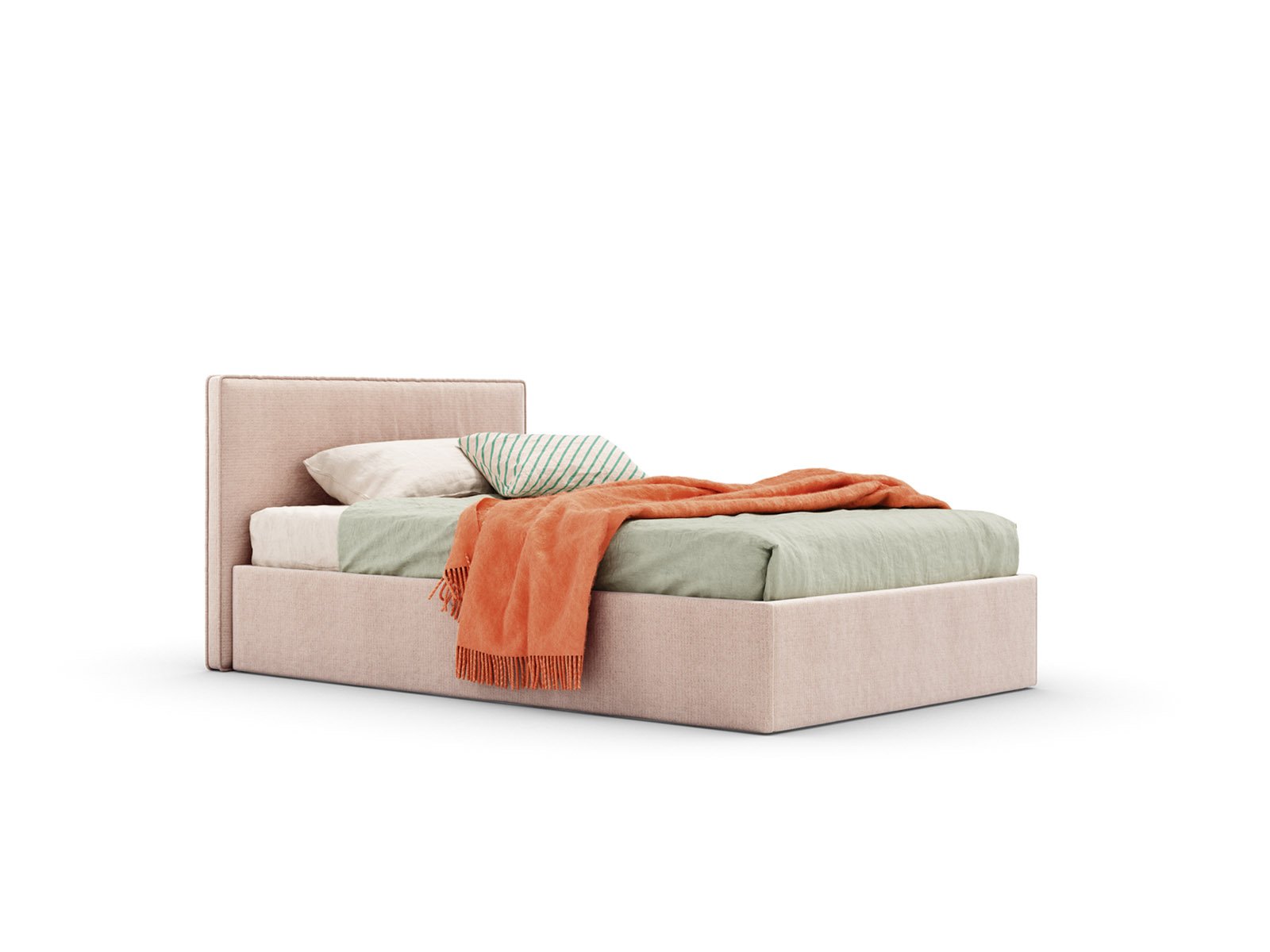 Letto Arial