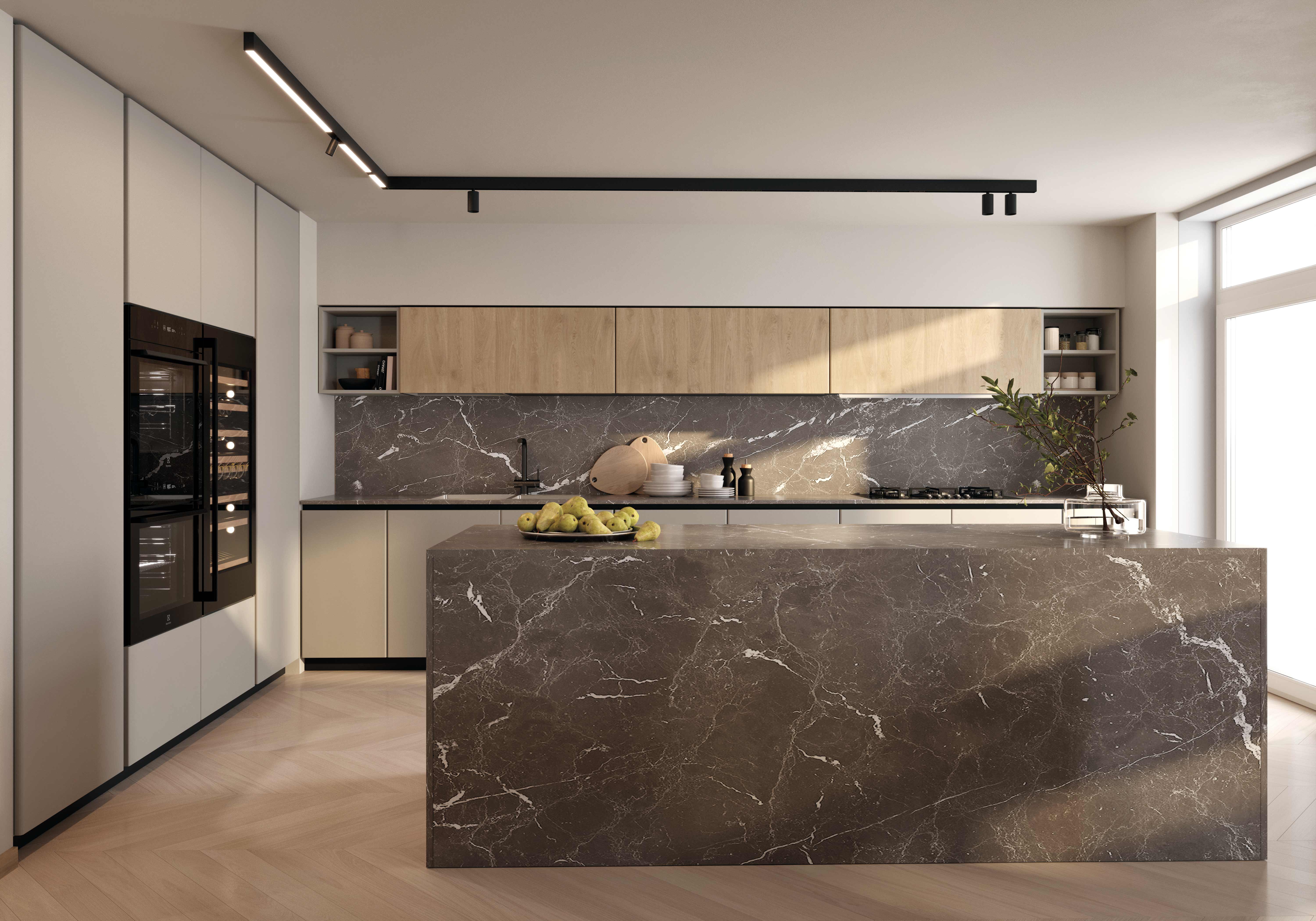 Cucina Pratica 2601
