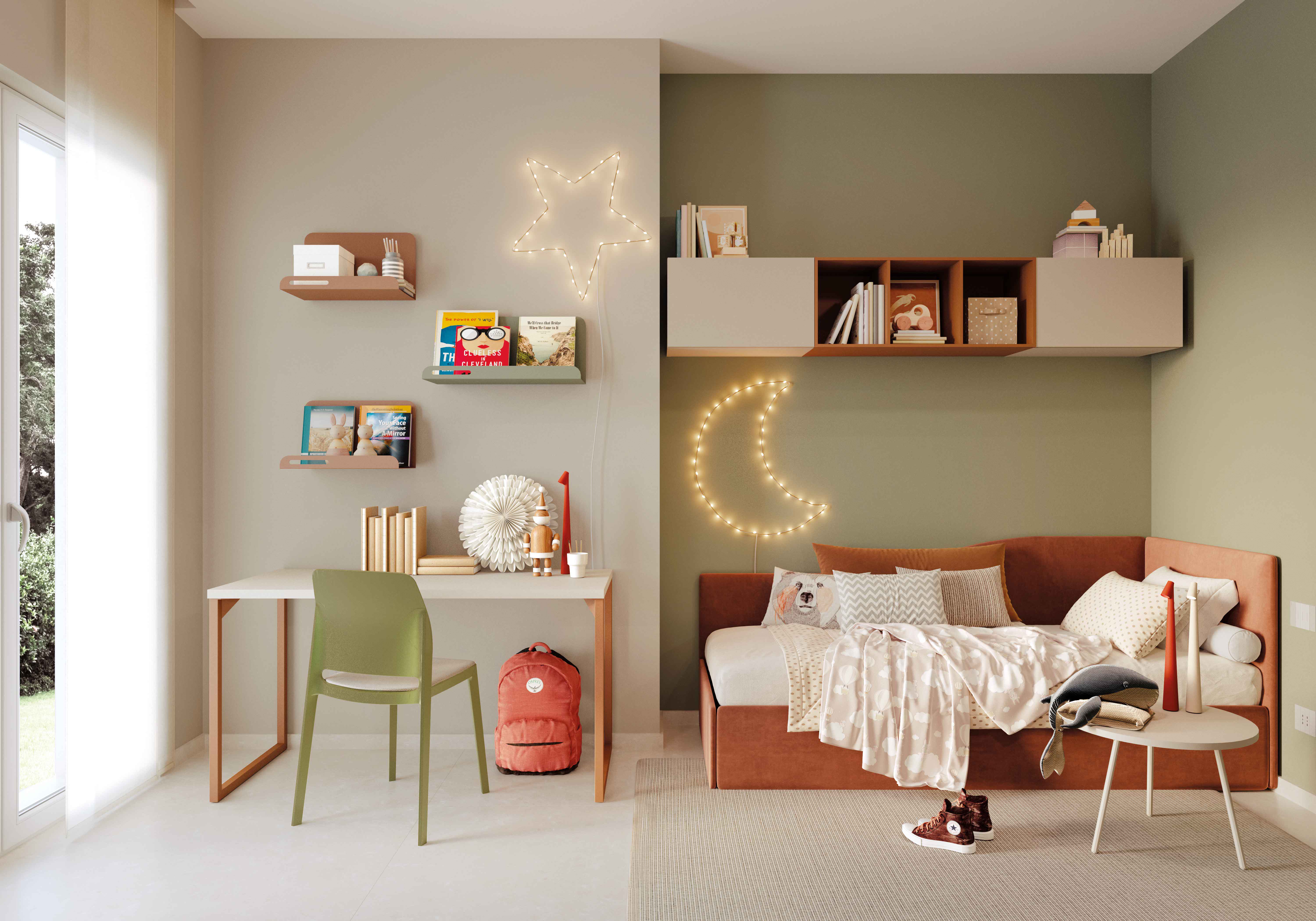 Divano letto Kiev