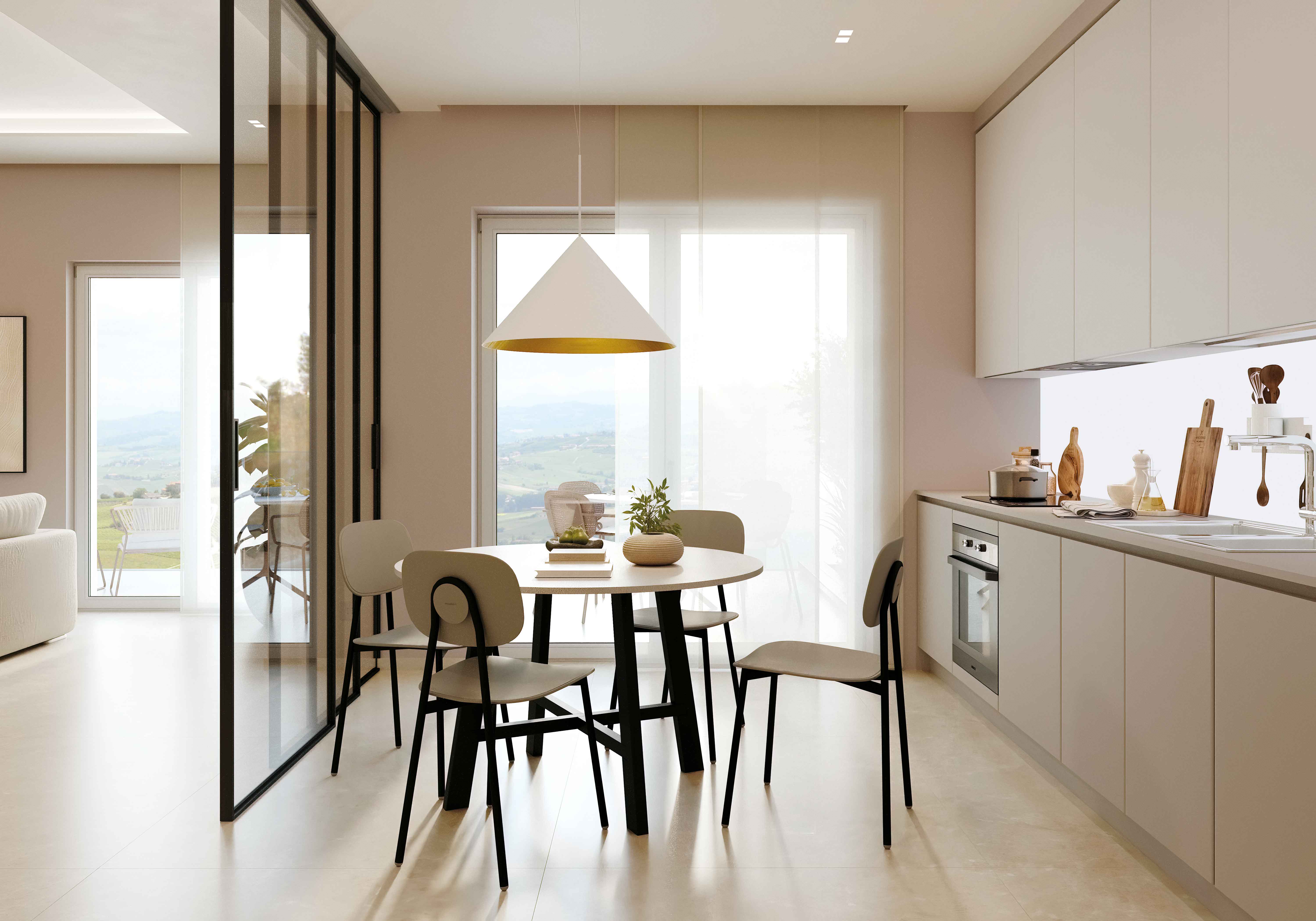 Cucina Pratica 2501