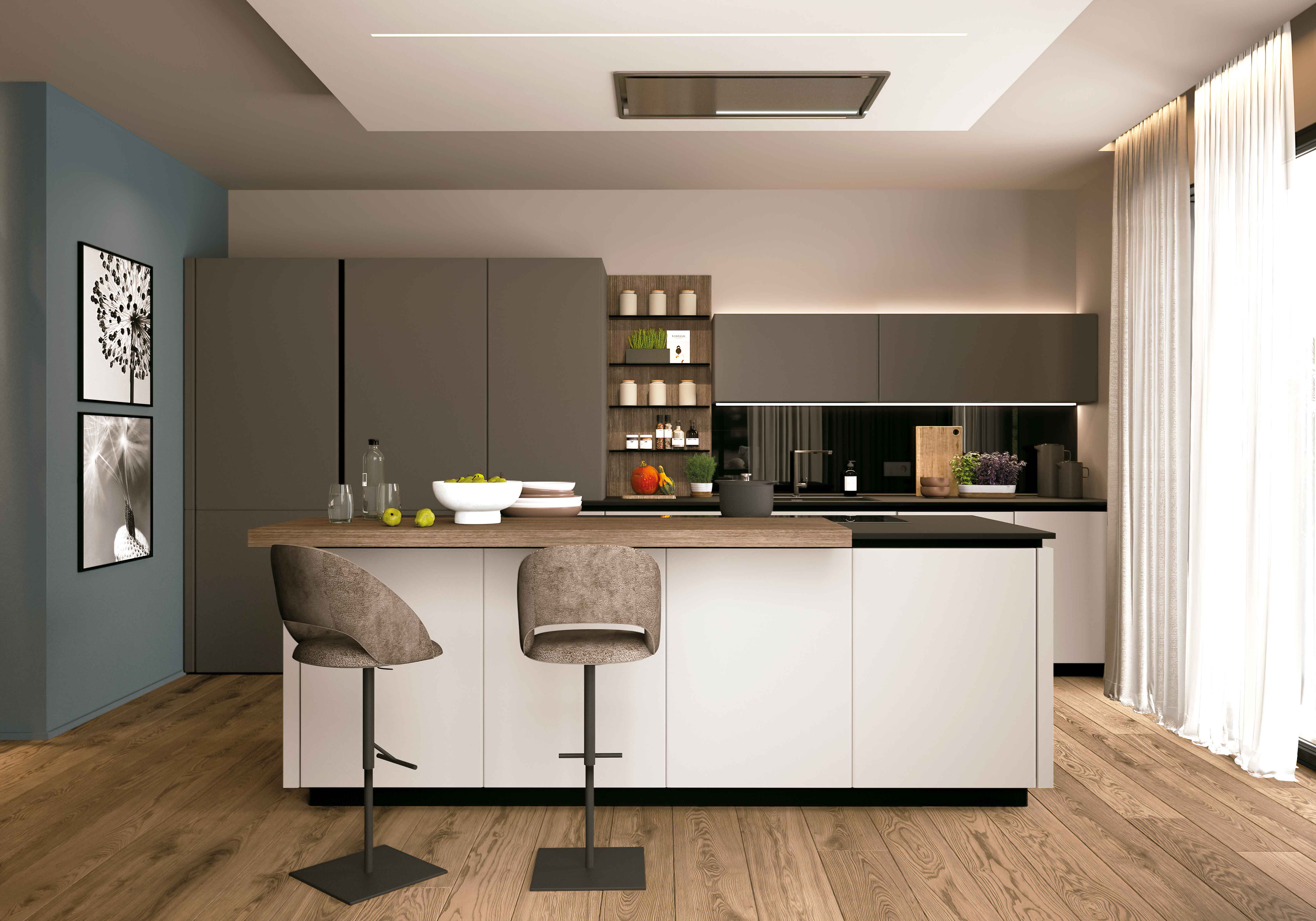 Cucina Pratica 2504