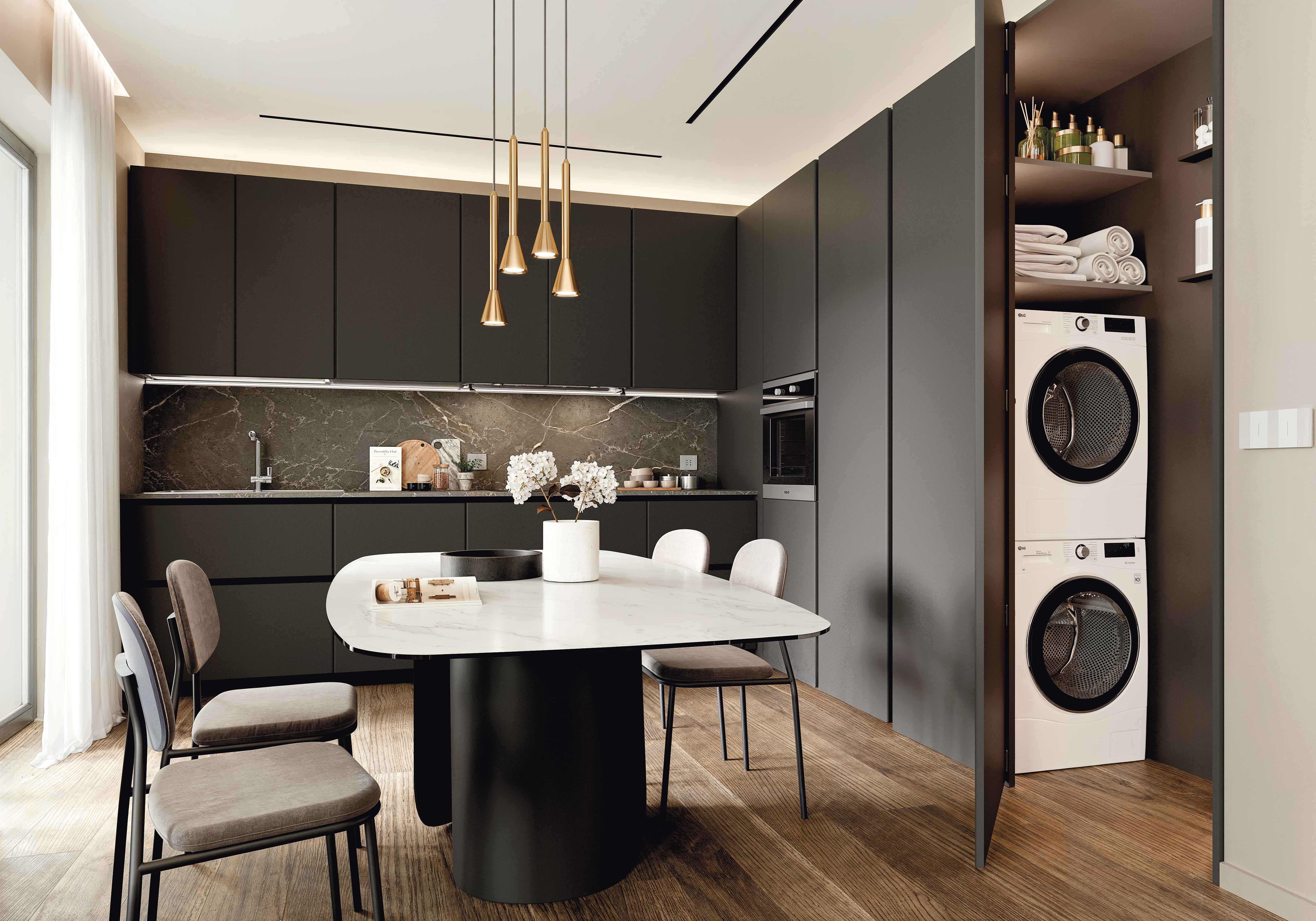 Cucina Pratica 2603