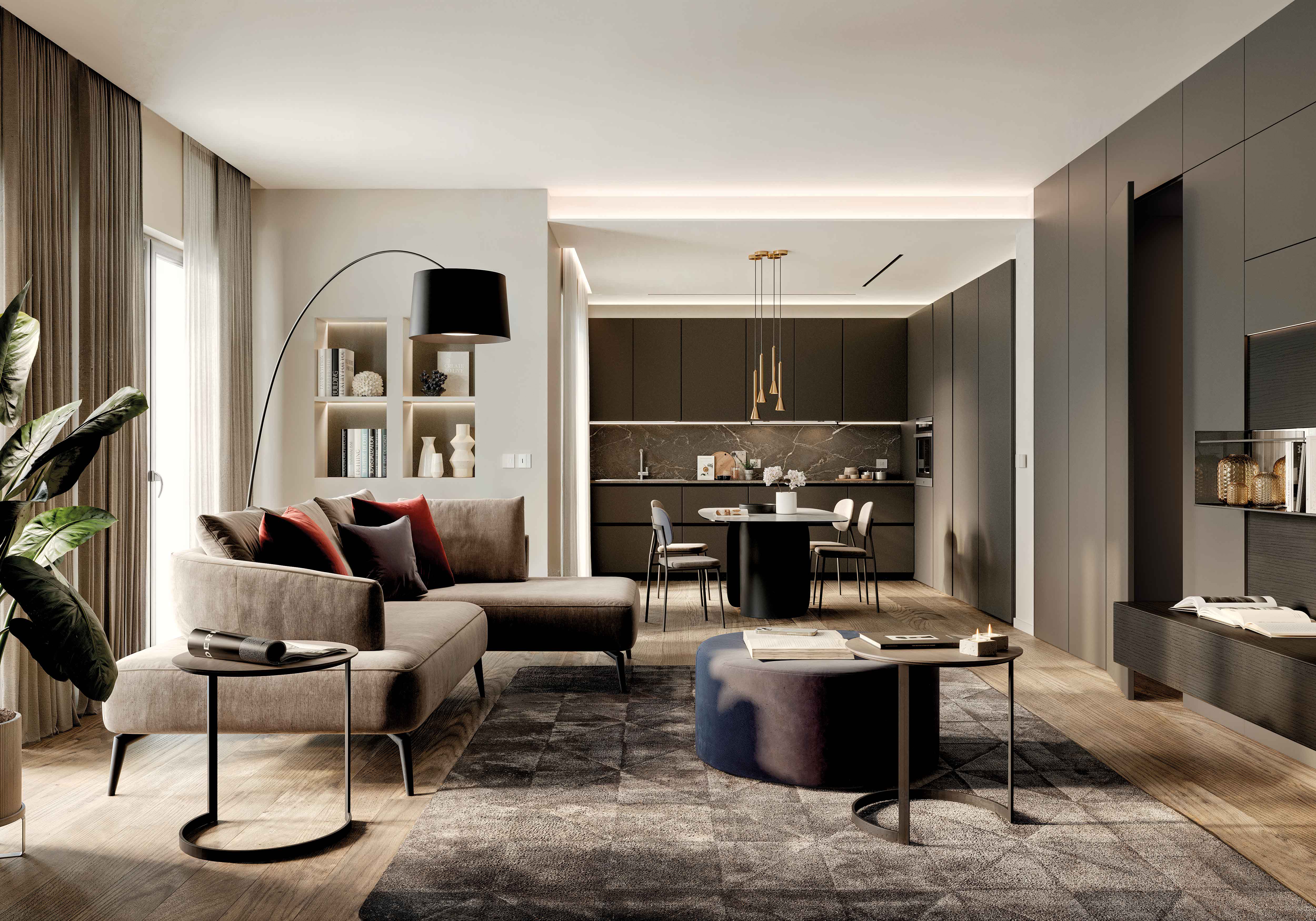 Divano Zoe Special