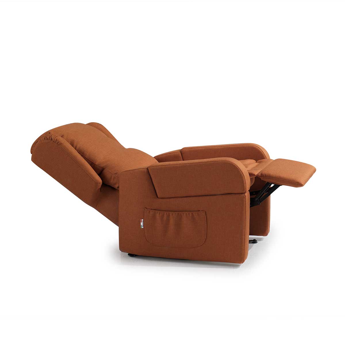 Poltrona relax Dora