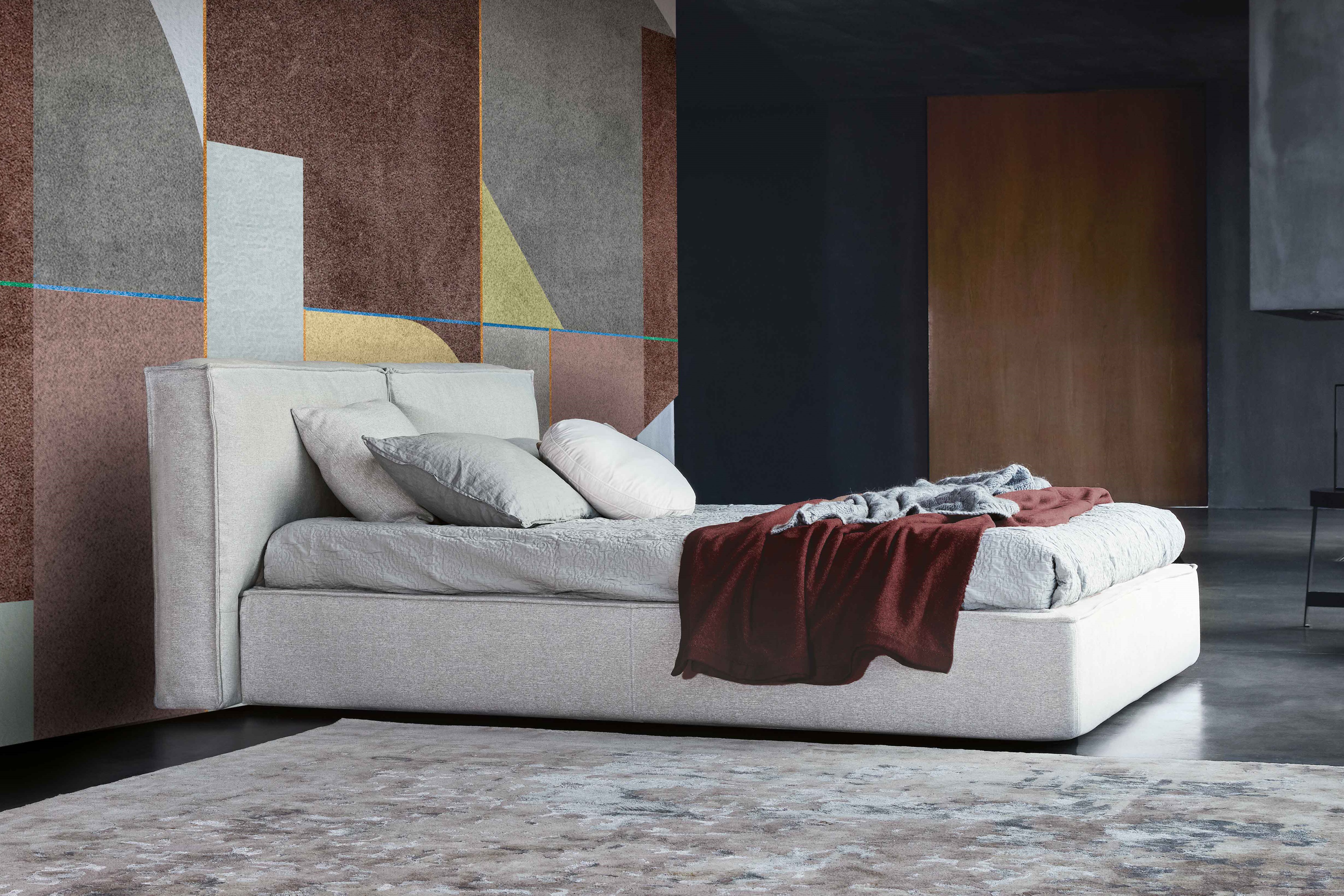 Letto Flann 2.0 25