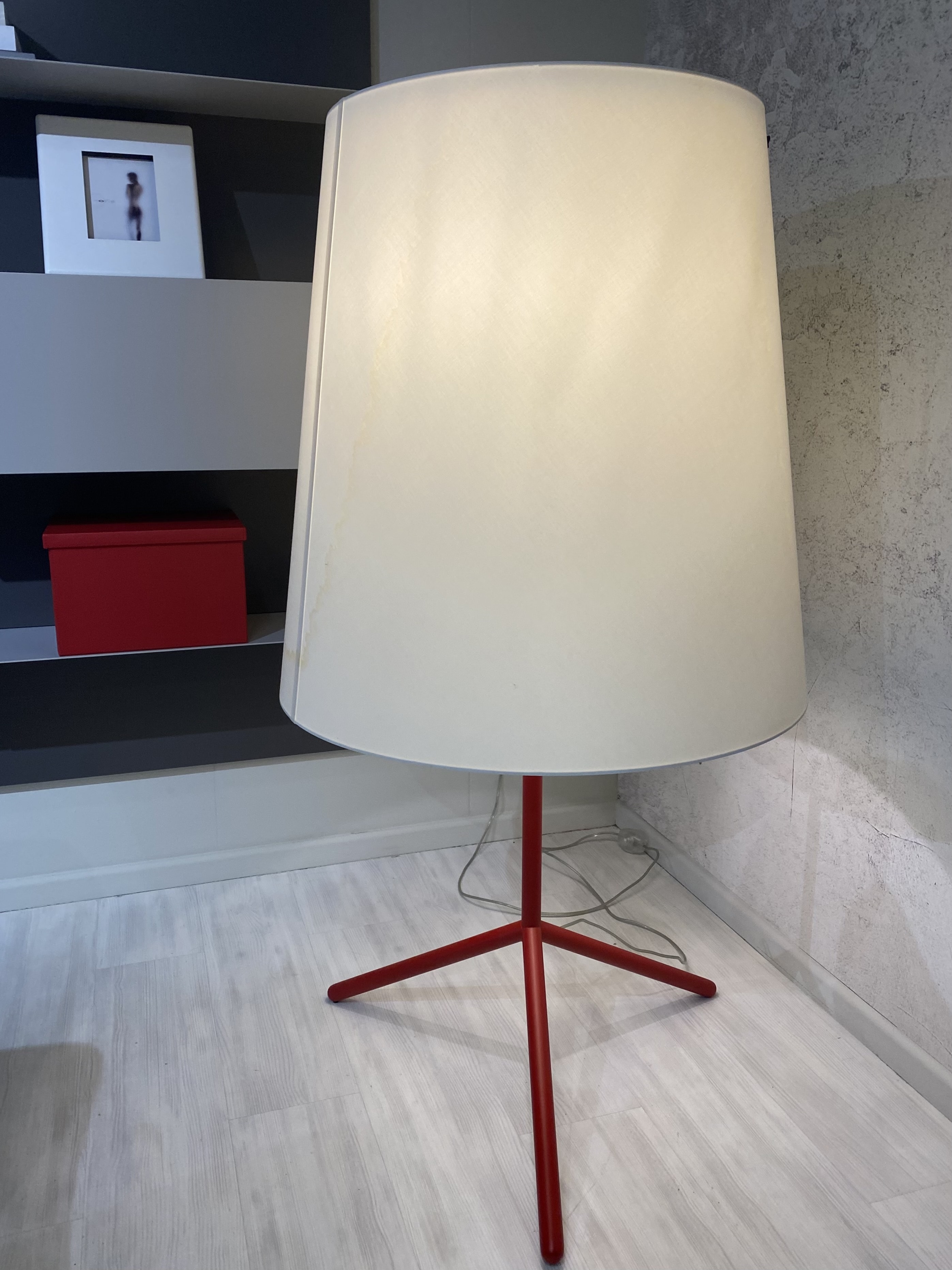 Big Wave Calligaris