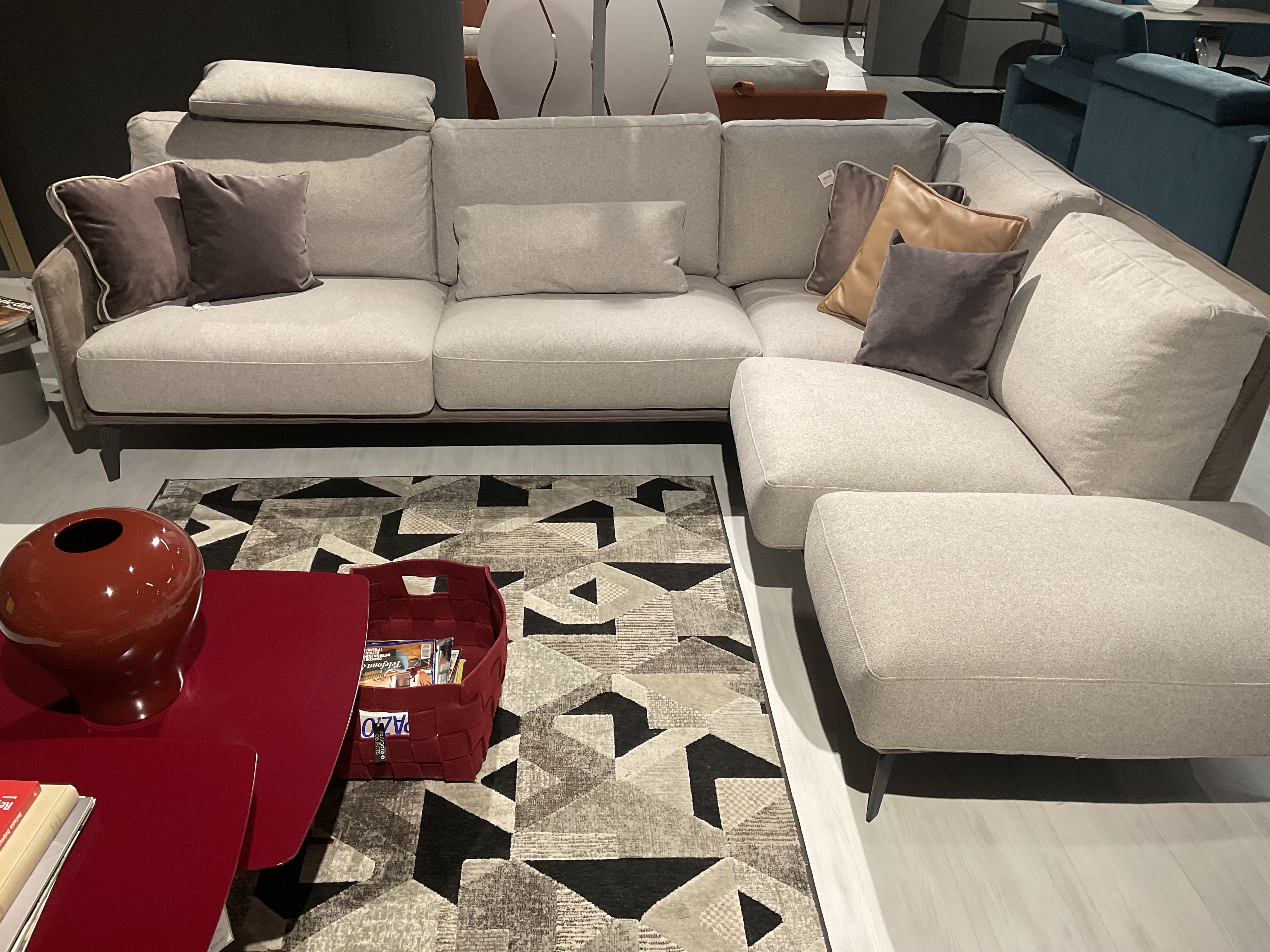 Letto Contenitore Divano Letto Sidney Ricci Casa Arredissima